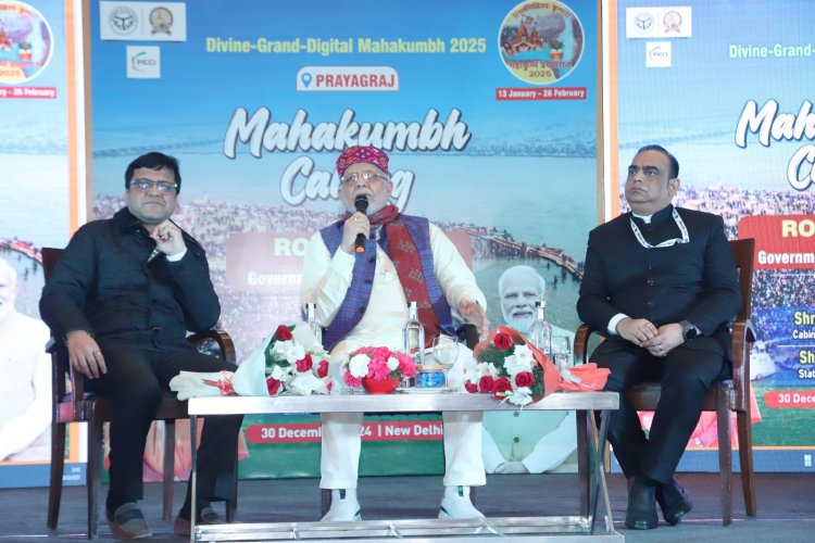 शुद्ध पेयजल, इंट्रीग्रेटेड कंट्रोल कमांड सेंटर, रिवर फ्रंट समेत 44 घाटों पर होगी पुष्प वर्षा- सुरेश खन्ना