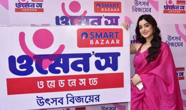 SMART Bazaar Introduces Women’s Wednesday - A Weekly Celebration for Women Shoppers