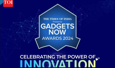 The Economic Times to Host GCC Growth Summit 2025 in Hyderabad