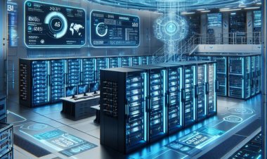 Indian Data Centres – 10 Key Trends for 2025