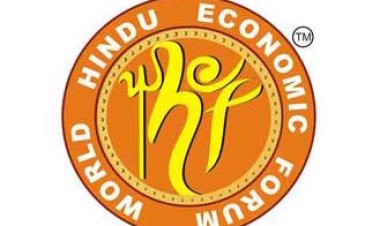World Hindu Economic Forum conference at Maha Kumbh on 8th February: A confluence of Dharma and Economic Growth