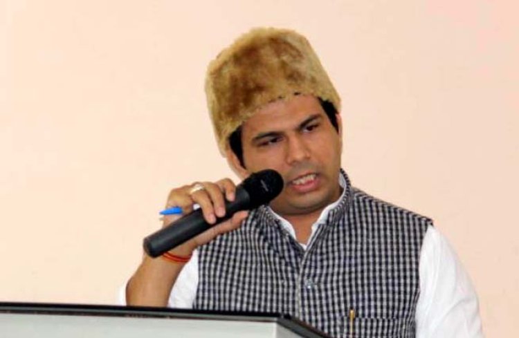  नॉएडा के किस कोने में पकडे गए सबसे ज़्यादा ड्रग्स - डॉक्टर रंजन तोमर