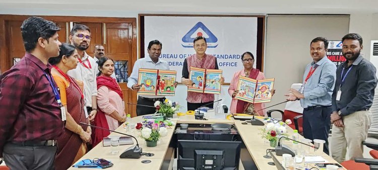 BIS Launches Specialized Textile Testing Laboratory in Hyderabad