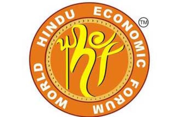 World Hindu Economic Forum conference at Maha Kumbh on 8th February: A confluence of Dharma and Economic Growth