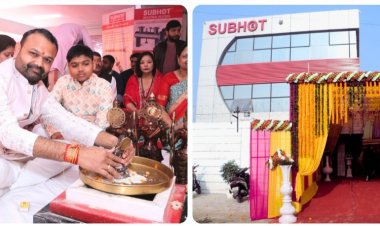 Subhot Enterprises Expands Operations with Second Manufacturing Unit in Ghaziabad