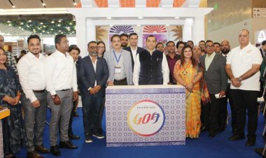 Goa Tourism showcases sustainable and experiential travel at SATTE 2025
