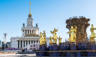 Moscow attracts more business tourists from India with customized offers and unique experiences