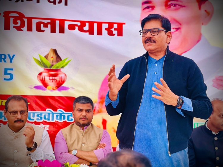 विधायिका, कार्यपालिका और न्यायपालिका का मकसद जनता के हितों का संरक्षण