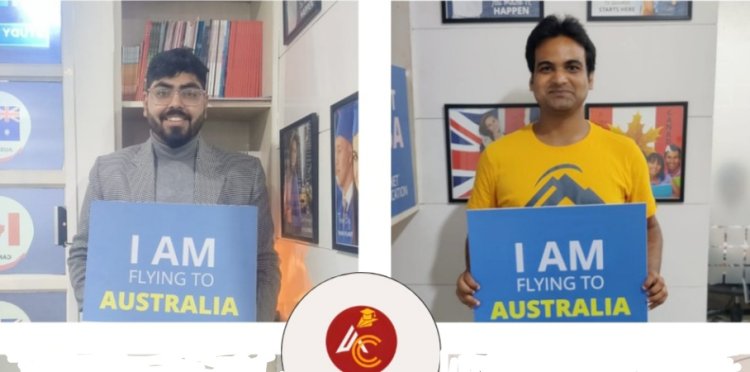 Aaera Consultants 200+ students pursue education in the UK, US, Ireland, Australia and Beyond in leading Global Universities