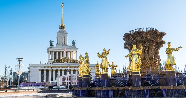 Moscow attracts more business tourists from India with customized offers and unique experiences