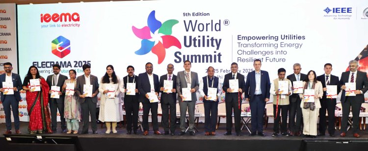 ELECRAMA 2025 Backs Industry’s Bid to Become Global Exporter of Power Equipment