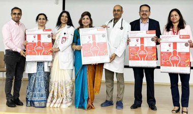 Medanta Hosts Multi-Stakeholder Panel on World Obesity Day to Address the Rising Obesity Crisis and Its Health Impacts