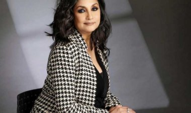 Liza Varma Appointed as the Show Director for Jaya Misra’s Magnificent Runway at Milan Fashion Week