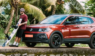 Global SUVs Brands leading the Charge in Innovation, Performance and Safety excellence in India