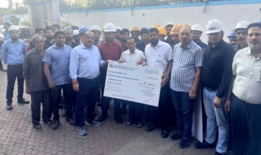 Viraj Profiles Social Commitment towards Employee Well-Being