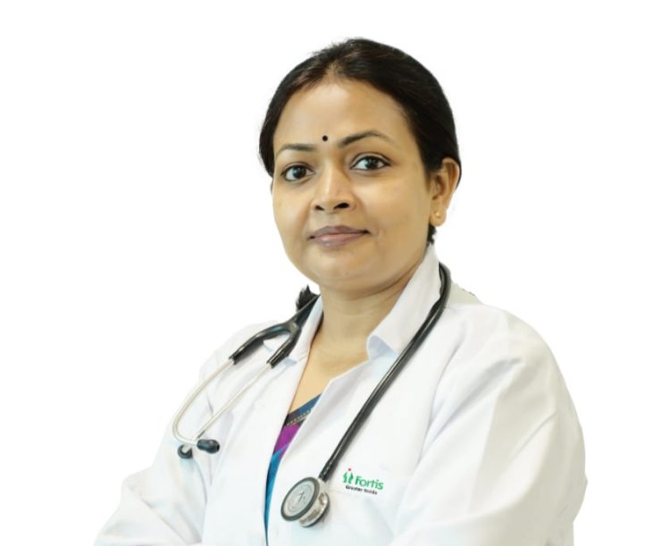 मौसम में बदलाव के साथ‌ ही अस्पतालों में फ्लू के मरीज बढ़े : डॉ. प्रमिला