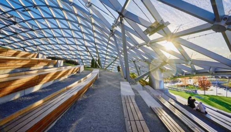 Moscow: The Smart City of the Future