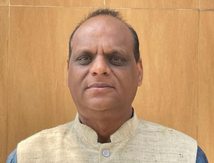 अक्षय तृतीया पर स्वर्ण आभूषण के खरीदार ऊंची कीमतों से विचलित नहीं - सुशील जैन