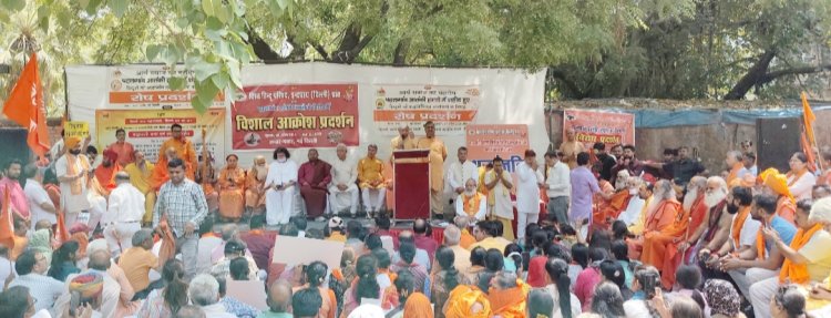 अब जिहादी आतंकवाद के सफाए और पाक अधिकृत कश्मीर की मुक्ति का सही समय: आलोक कुमार