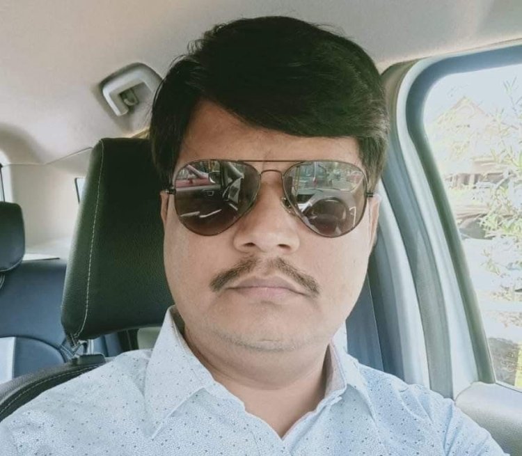 आतंकवादियों  को हमारे देश की  ज़मीन में दफन होने का अधिकार नहीं - कुँवर बिलाल बर्नी