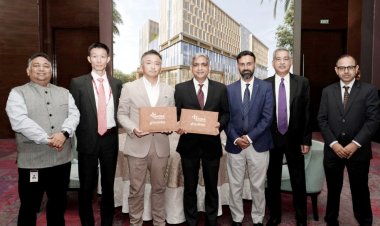 सकरा वर्ल्ड हॉस्पिटल ने बैंगलुरू में 500 बैड्स के आधुनिक अस्पताल के डिज़ाइन एवं निर्माण के लिए टैंडेम हेल्थकेयर के साथ की साझेदारी