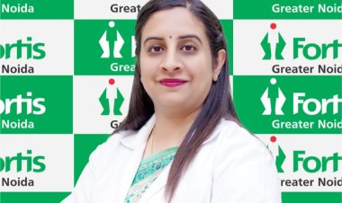 'वर्ल्ड नो टोबैको डे' पर तंबाकू से दूरी बनाने का लें संकल्प - डॉ. तनुश्री
