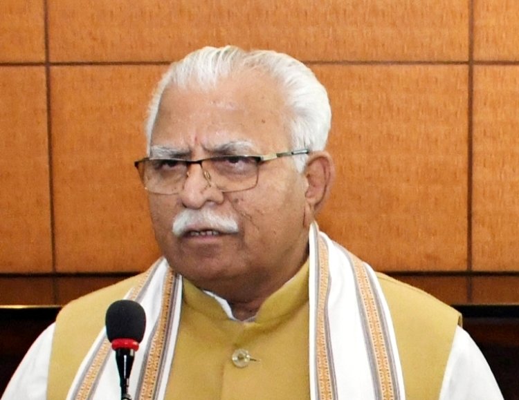 कलम कुछ कहती है, हमने आपातकाल से क्या सबक सीखा - मनोहर लाल