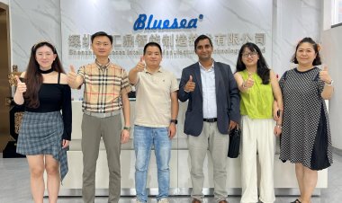 Edisson India Signs Strategic MoU for Local BESS Assembly with Leading Chinese Technology Partners