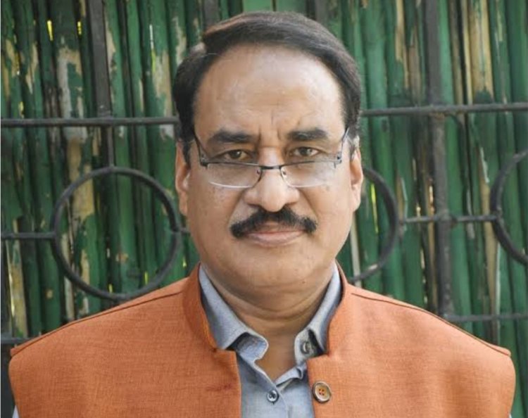 देश विरोधी मानसिकता से बाज आएं आतंकियों की महबूबा और जिहादियों की अब्दुल्ला - विनोद बंसल