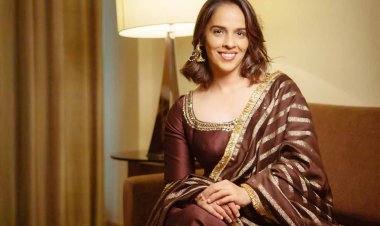 Saina Nehwal to Inaugurate the 7th Edition of Ekal Run in Kolkata