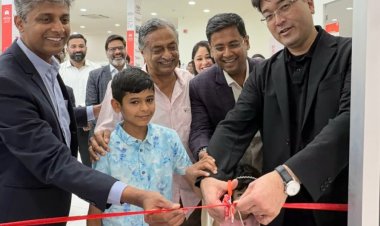 Toyota Kirloskar Motor launches TDRIVE and TDELIVER Initiatives to Andaman & Nicobar Islands