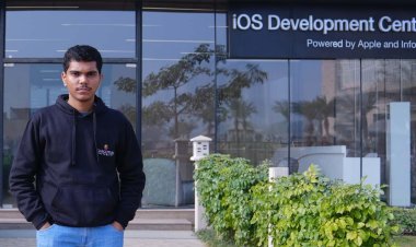Galgotias iOS Development Student Launches Elementum on App Store