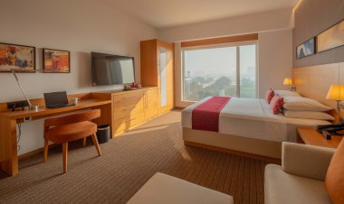 Hyatt Place Gurgaon Udyog Vihar Elevates Guest Experience with Stylish New Suites