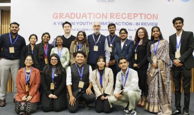 Climate Champions Leading India’s New Age of Climate Action