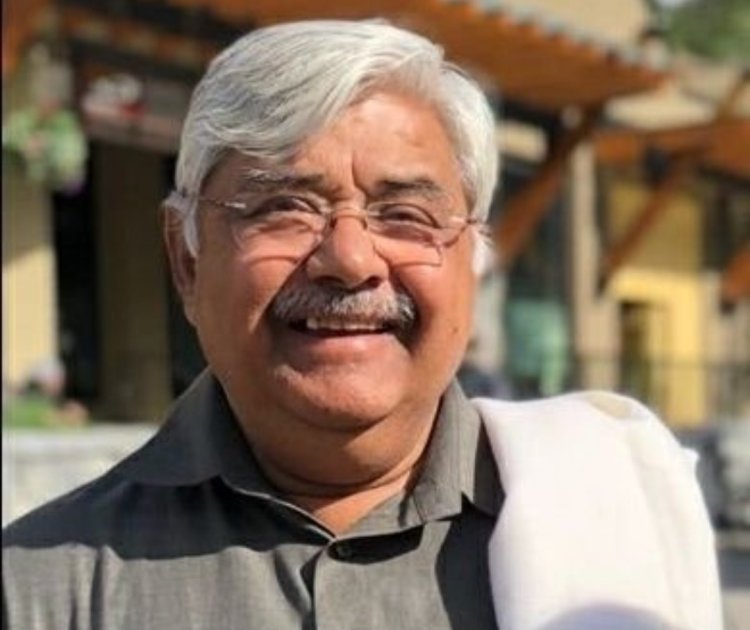 शैक्षणिक संस्थानों में कब्र खोदने वालों से सावधान रहें: आलोक कुमार