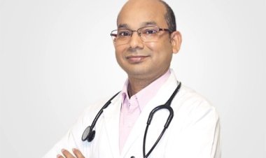 लंबे समय तक वेंटिलेटर पर रहने से हुआ ट्रेकियल स्टेनोसिस, फेलिक्स अस्पताल में हुआ सफल ऑपरेशन