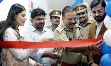 GD Goenka Healthcare inaugurates its Noida Centre, Strengthening Healthcare Education in the NCR