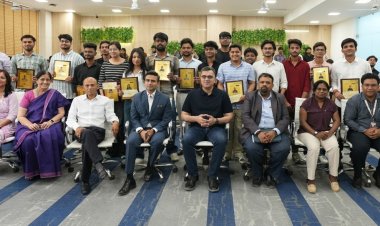 With 18 Winners, Galgotias University Records Highest Number of Apple Swift Student Challenge Winners Among Private Universities in India
