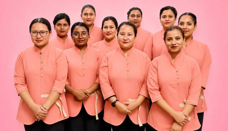 Snabbit marks foray into beauty services with instant salon-at-home model after a successful pilot in Bengaluru