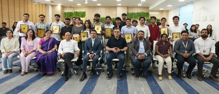 With 18 Winners, Galgotias University Records Highest Number of Apple Swift Student Challenge Winners Among Private Universities in India