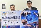 वास्मे ग्लोबल बिजनेस कन्वर्जेस समिट 2026 में 40 से अधिक देशों के राजनयिकों से मिलेंगे भारतीय उद्यमी