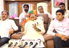 रामलीला मैदान से गूंजेगी गुर्जर समाज की आवाज, राष्ट्रीय प्रतिनिधित्व की उठेगी मांग
