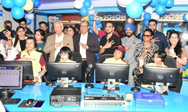 KIdZania इंडिया ने की BIG FM के साथ साझेदारी