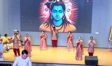एकल अभियान ने एक लाख गांवों में साक्षरता एवं स्वाबलंबन की अलख जगाकर किया अविस्मरणीय कार्य - चन्द्रेश सोना
