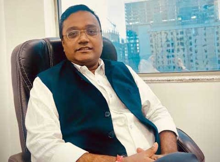 CA Manish Mishra Appointed to PIOCCI Trade & Investment Committee; To Strengthen ASEAN Trade, Global Diaspora Connect