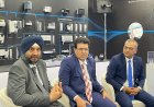 फेस्टो ने नोएडा में खोला पहला एक्सपीरियंस सेंटर, विनिर्माण केंद्रों में विस्तार की तैयारी