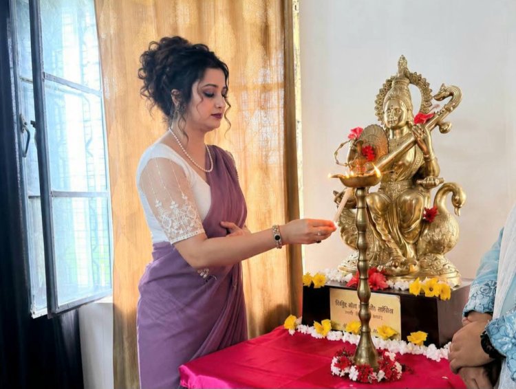 भारत बोध कार्यशाला : 10 दिवसीय ज्ञान एवं संस्कृति अभियान का सफल समापन