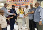 कायाकल्प साहित्य कला फाउंडेशन का 37वां स्थापना दिवस संपन्न, साहित्यकारों, कवियों और समाजसेवियों का हुआ सम्मान