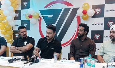 प्रो अल्टीमेट जिम्स ने स्वदेशी आधार पर नोएडा में खोली 200वीं शाखा