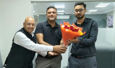 ईपीएफओ और ईकोटेक-12 इंडस्ट्रीज एसोसिएशन के संयुक्त तत्वावधान में ‘ईईसी-26’ जागरूकता सेमिनार व जिज्ञासा समाधान कार्यक्रम